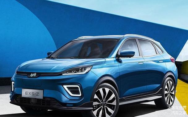 佛山262WEY威派豪华SUV市场的黑马，零跑汽车与智能交通系统的协同