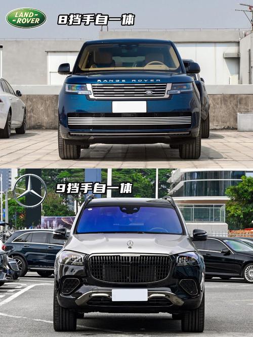 佛山262迈巴赫经典与现代的完美融合，路虎如何塑造独特的品牌形象